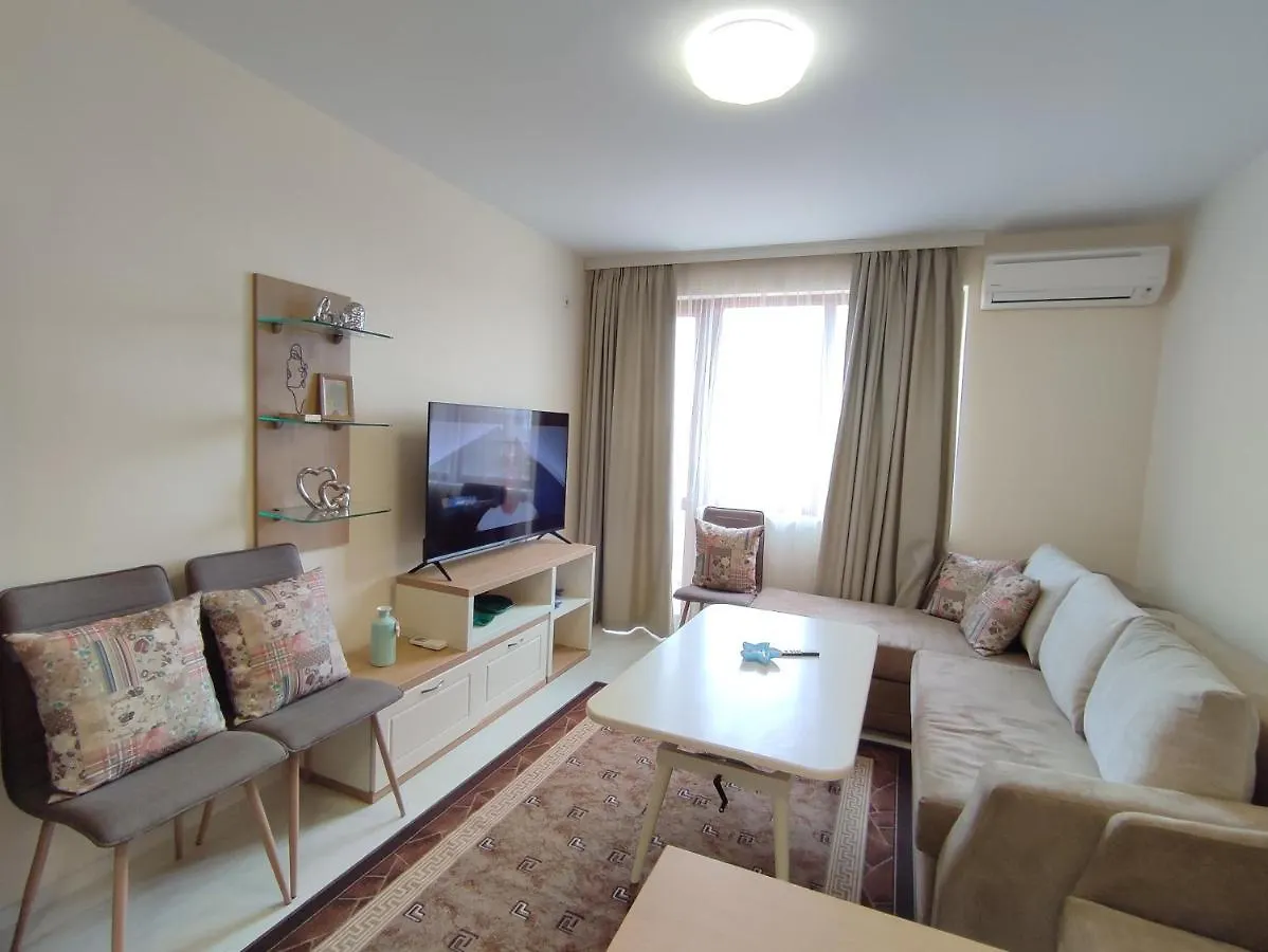 Appartement Кай Apartment'S Sarafovo Burgas