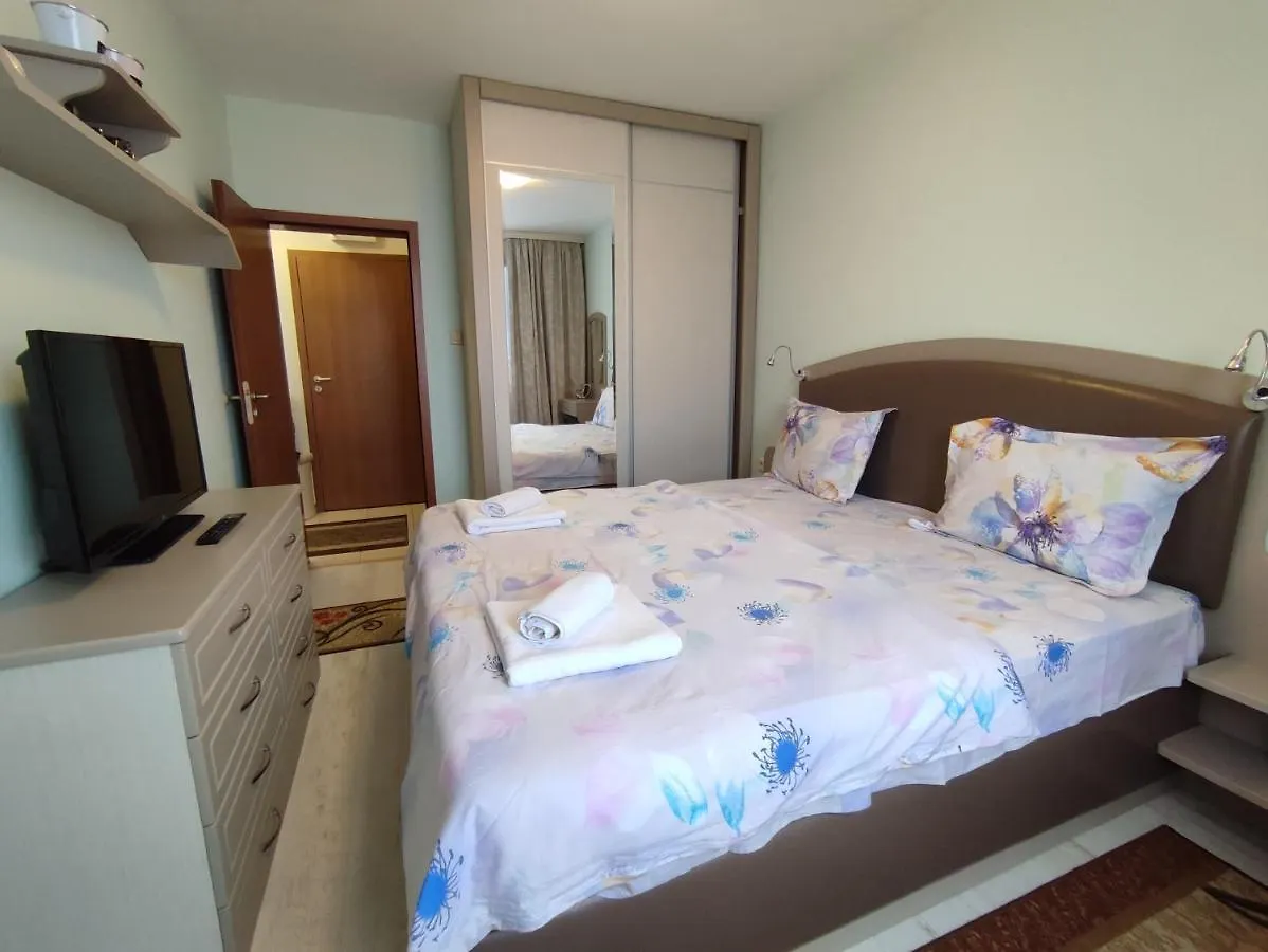 Кай Apartment'S Sarafovo Μπουργκάς 0*,  Βουλγαρία
