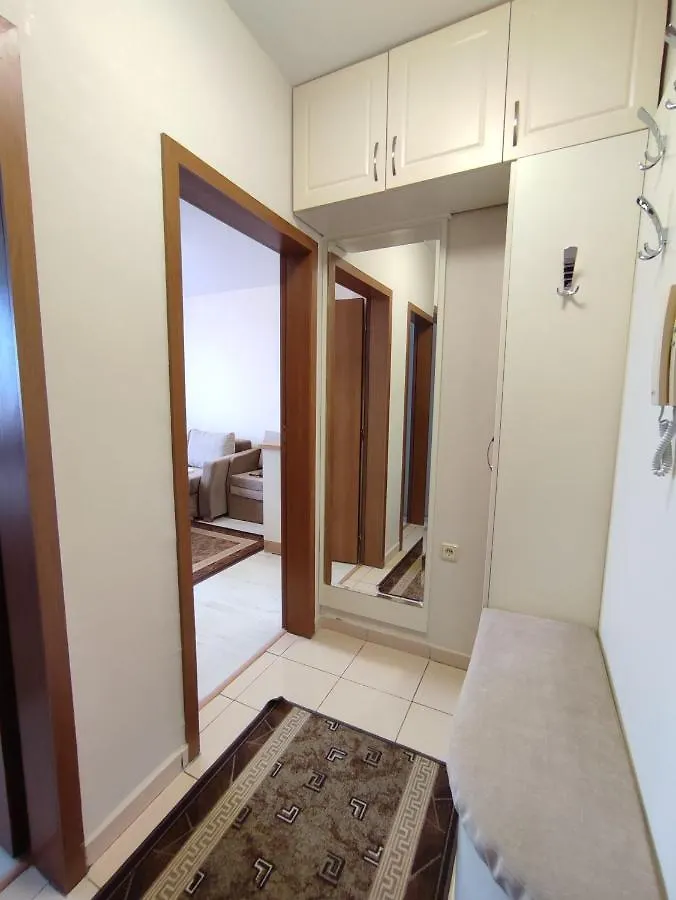 Кай Apartment'S Sarafovo Μπουργκάς 0*,  Βουλγαρία