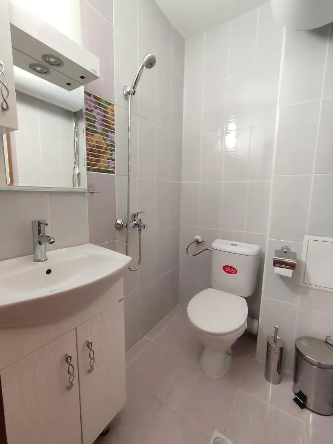 Кай Apartment'S Sarafovo Μπουργκάς Διαμέρισμα
