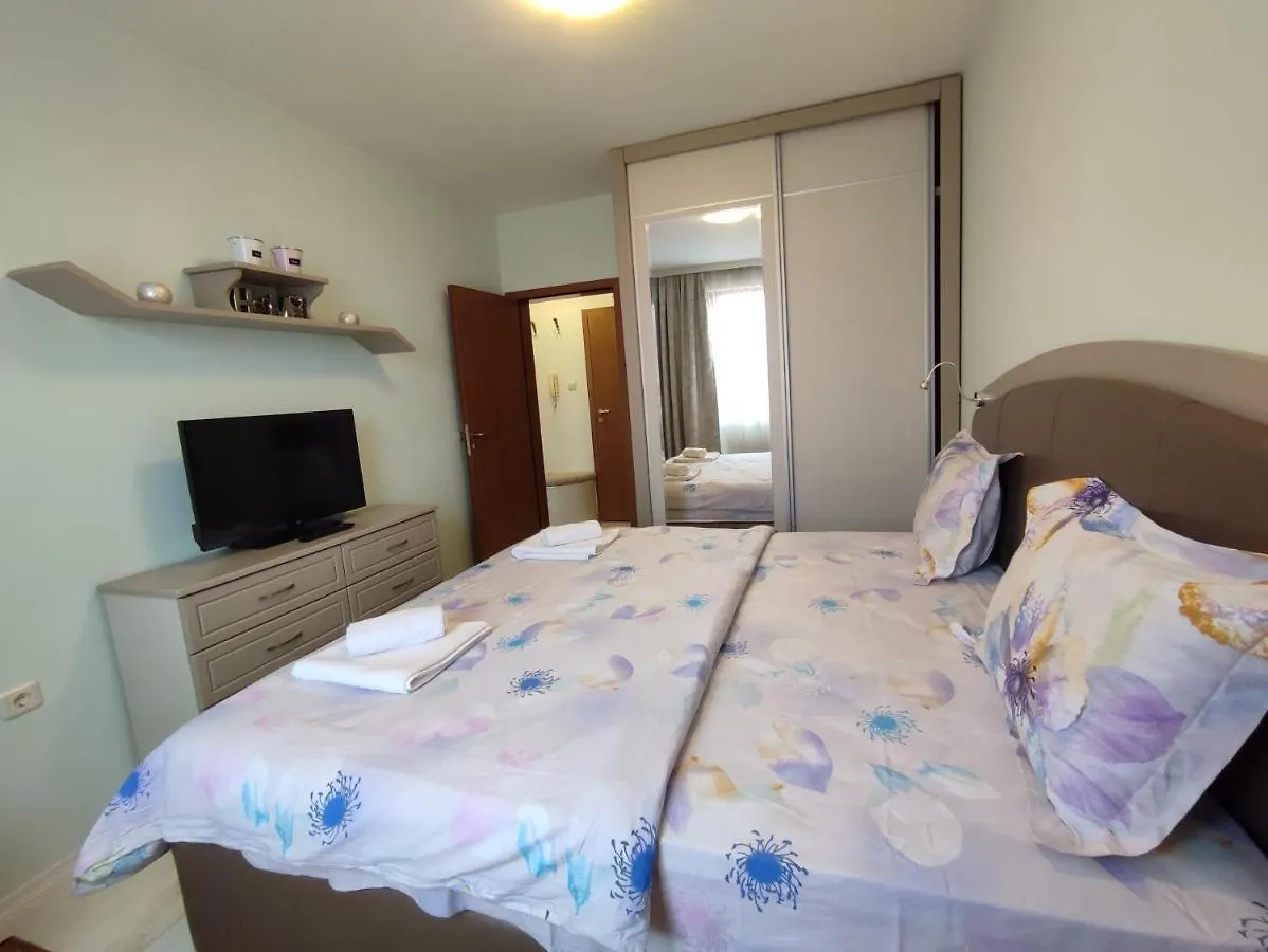 Кай Apartment'S Sarafovo Burgas Appartement