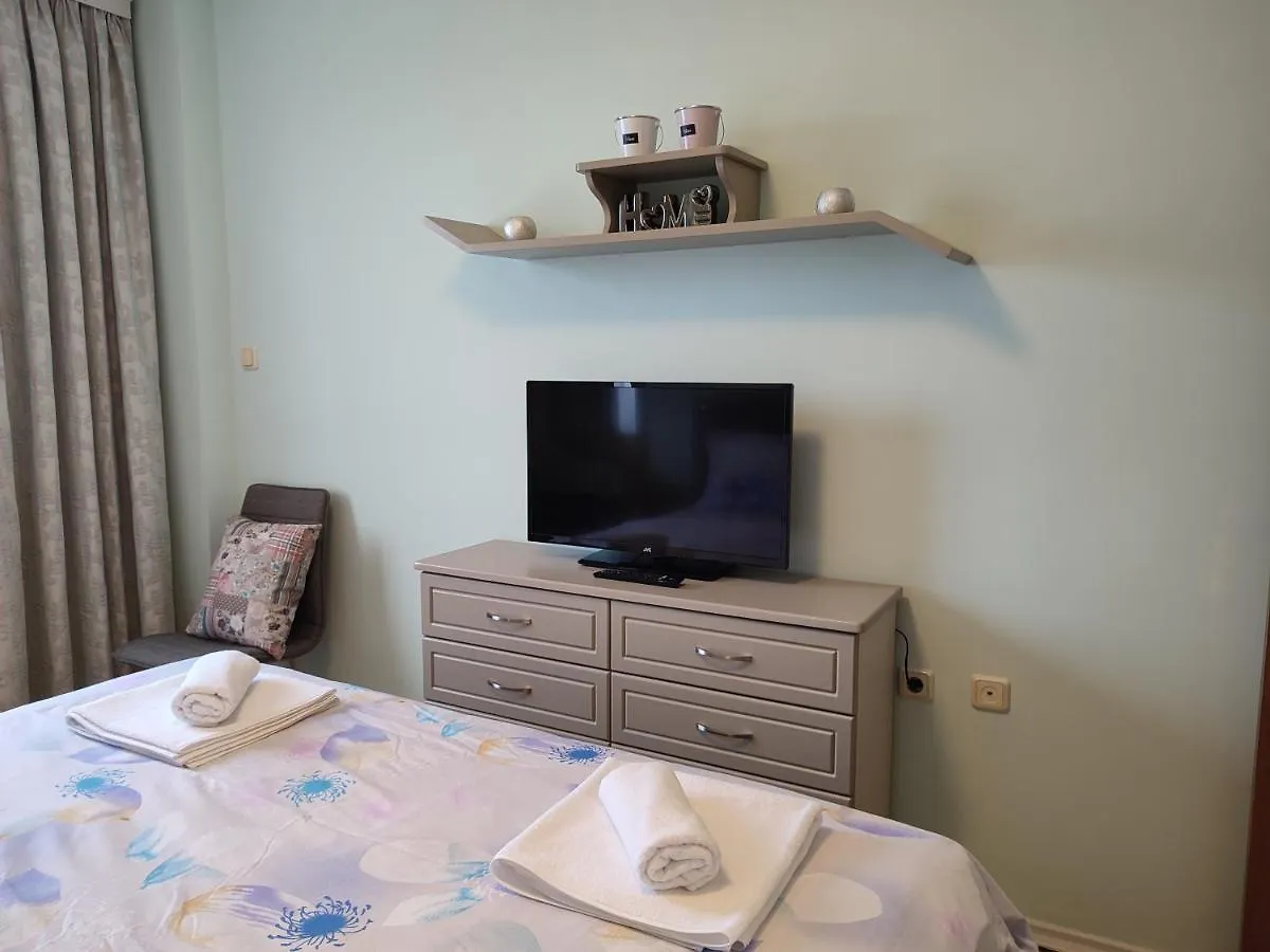Кай Apartment'S Sarafovo Burgas