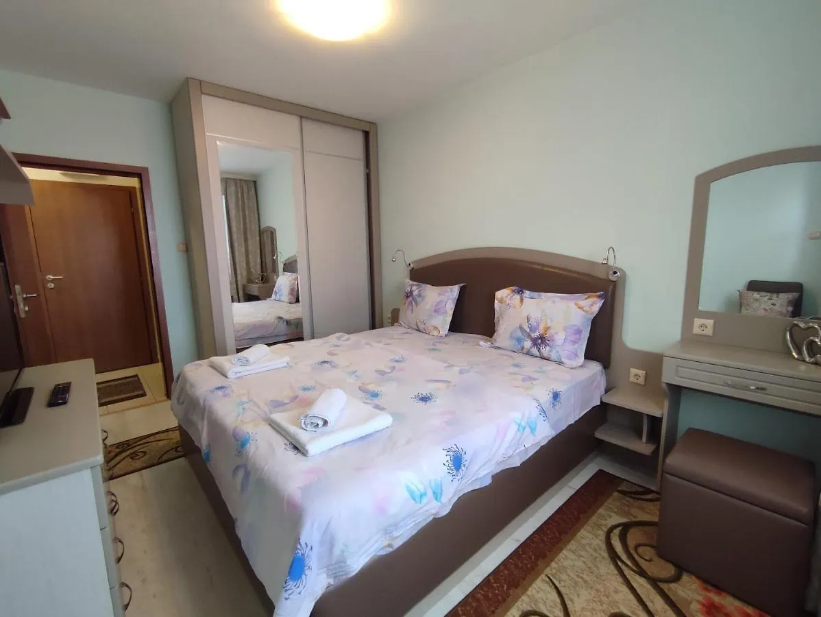 Διαμέρισμα Кай Apartment'S Sarafovo Μπουργκάς Βουλγαρία