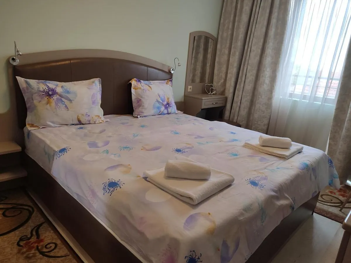 Кай Apartment'S Sarafovo Μπουργκάς Βουλγαρία