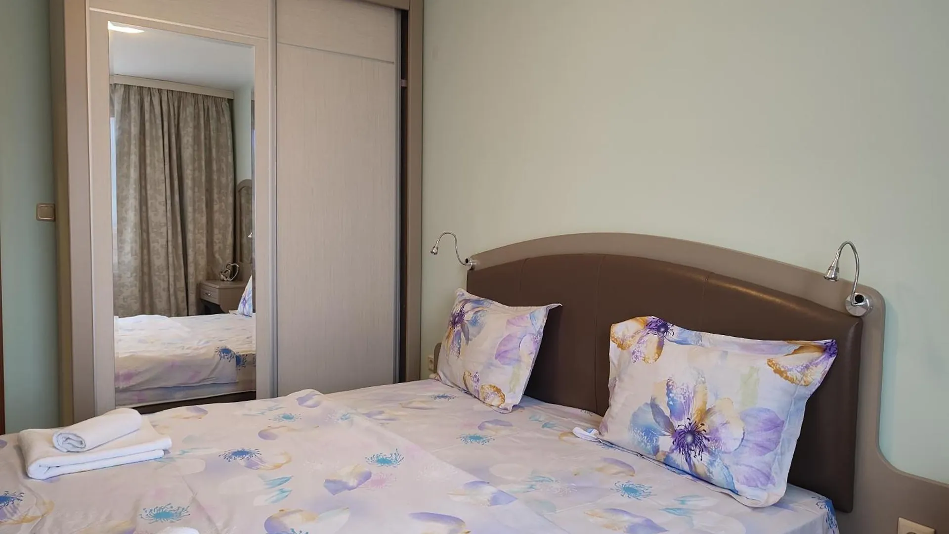 Contacts de Кай Apartment\'S Sarafovo