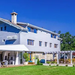 Otel St Anastasia, Burgaz